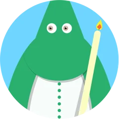 Insignia de rango Nazareno
