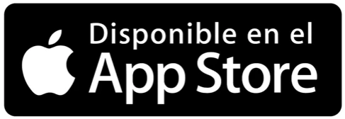 Disponible en el App Store